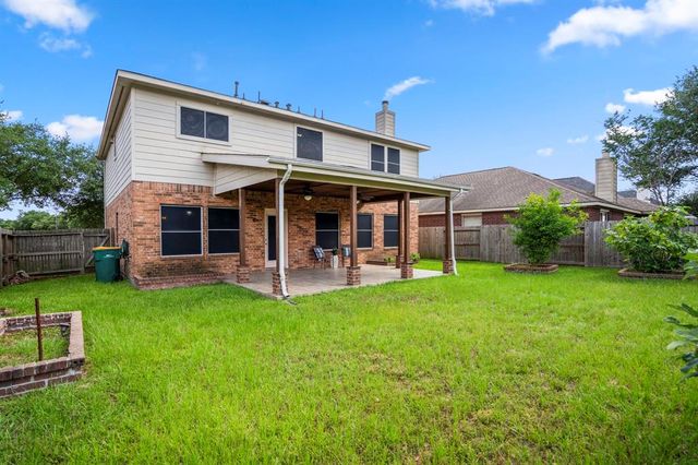 3102 Spring Flower Lane, Spring, TX 77388