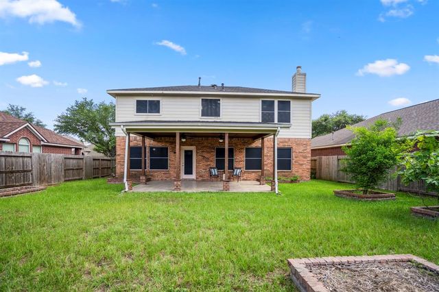 3102 Spring Flower Lane, Spring, TX 77388