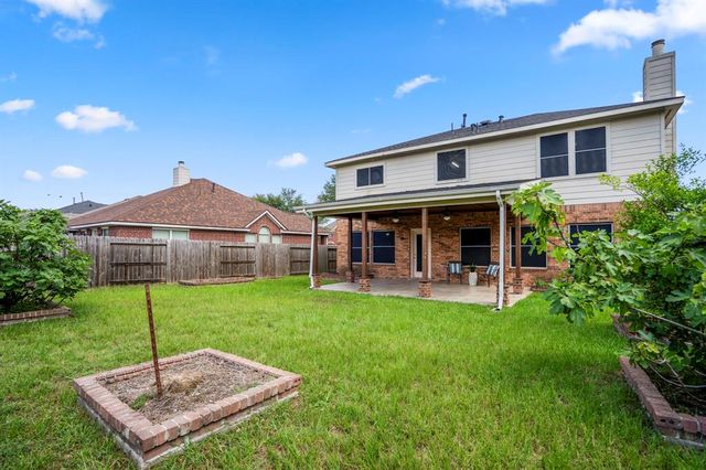 3102 Spring Flower Lane, Spring, TX 77388