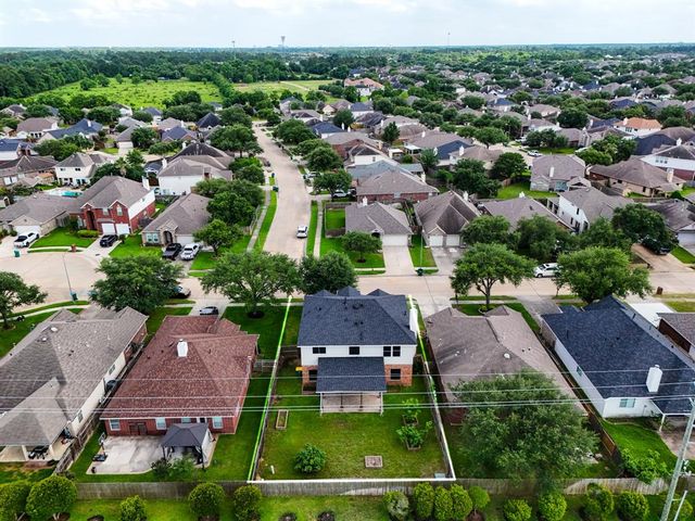 3102 Spring Flower Lane, Spring, TX 77388