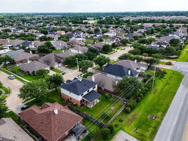3102 Spring Flower Lane, Spring, TX 77388