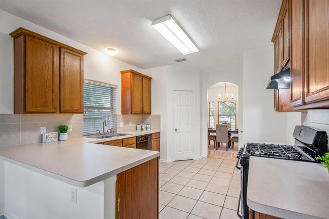 3102 Spring Flower Lane, Spring, TX 77388