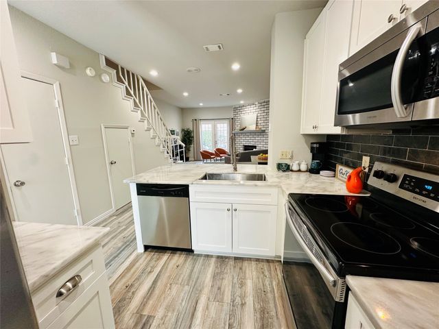 3801 14th Street 103, Plano, TX 75074