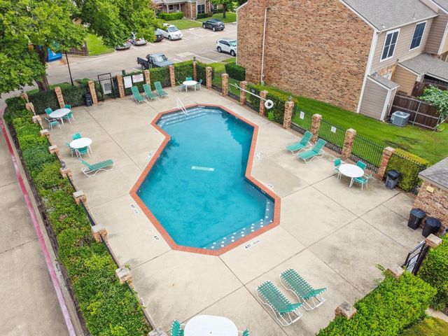 3801 14th Street 103, Plano, TX 75074