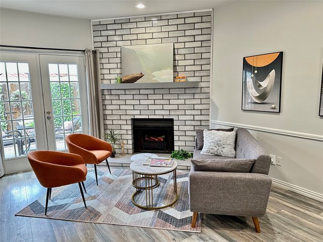 3801 14th Street 103, Plano, TX 75074