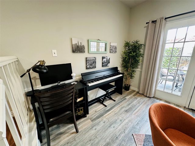 3801 14th Street 103, Plano, TX 75074