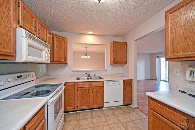 7912 Jessies Way, Fairfield Twp, OH 45011