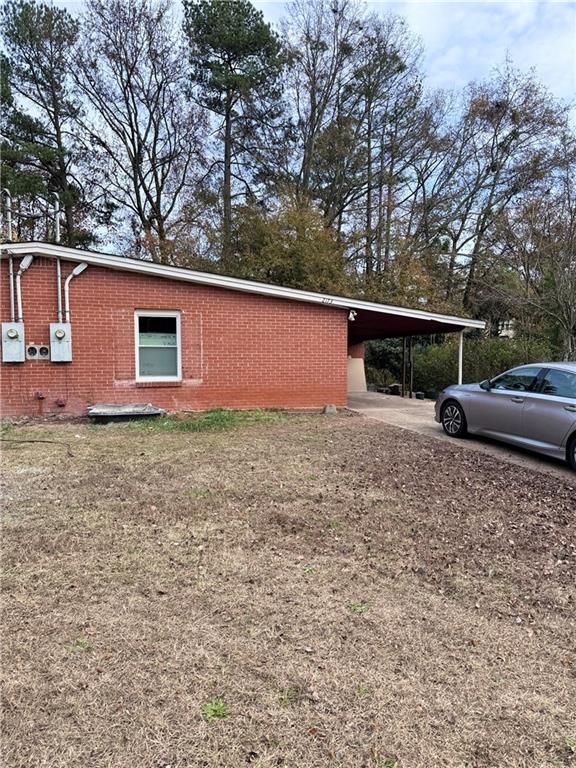 2175 Hanfred Court, Tucker, GA 30084