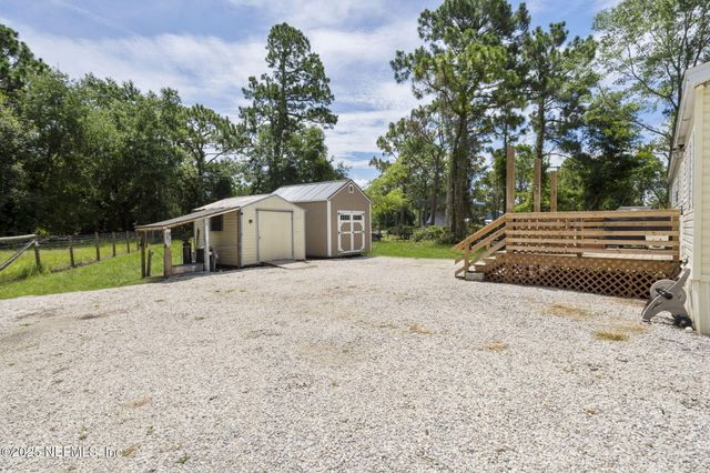 95060 HOLMBERG Lane, Fernandina Beach, FL 32034