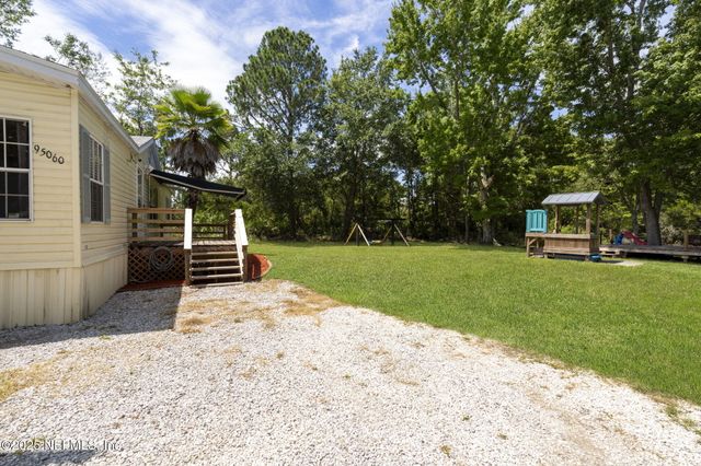 95060 HOLMBERG Lane, Fernandina Beach, FL 32034