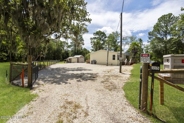 95060 HOLMBERG Lane, Fernandina Beach, FL 32034