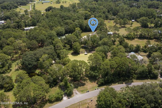 95060 HOLMBERG Lane, Fernandina Beach, FL 32034