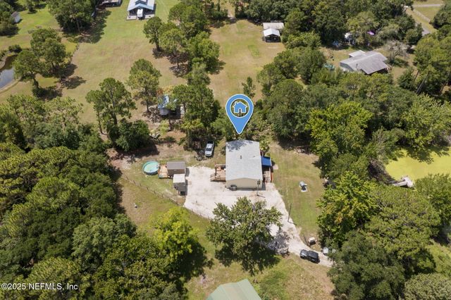 95060 HOLMBERG Lane, Fernandina Beach, FL 32034