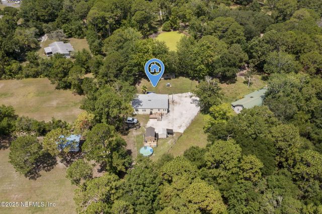 95060 HOLMBERG Lane, Fernandina Beach, FL 32034