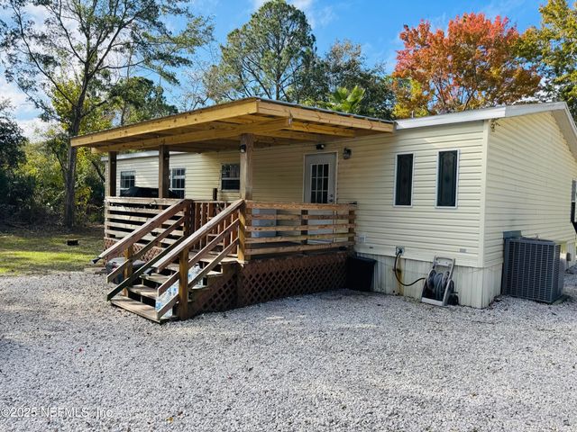 95060 HOLMBERG Lane, Fernandina Beach, FL 32034