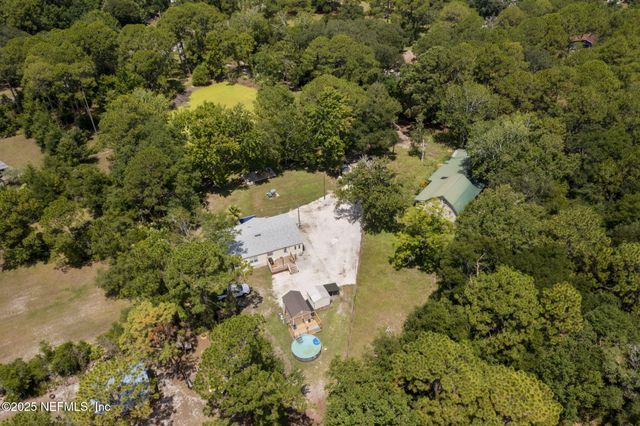 95060 HOLMBERG Lane, Fernandina Beach, FL 32034