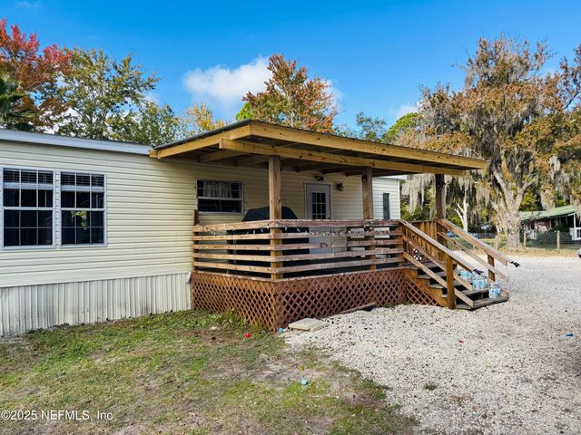 95060 HOLMBERG Lane, Fernandina Beach, FL 32034