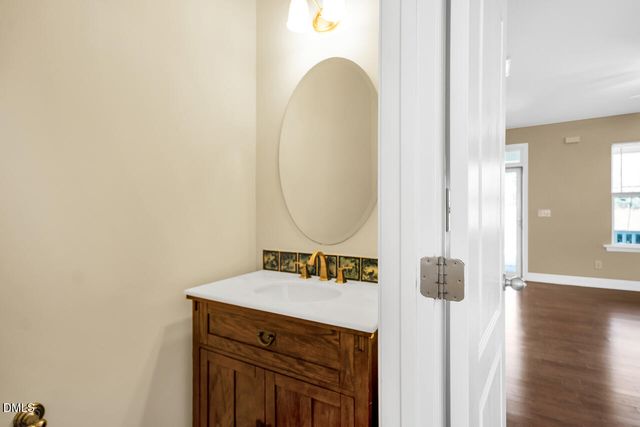 72 Millbrook Drive, Pittsboro, NC 27312