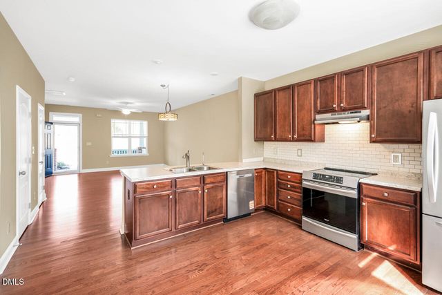 72 Millbrook Drive, Pittsboro, NC 27312