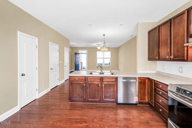 72 Millbrook Drive, Pittsboro, NC 27312