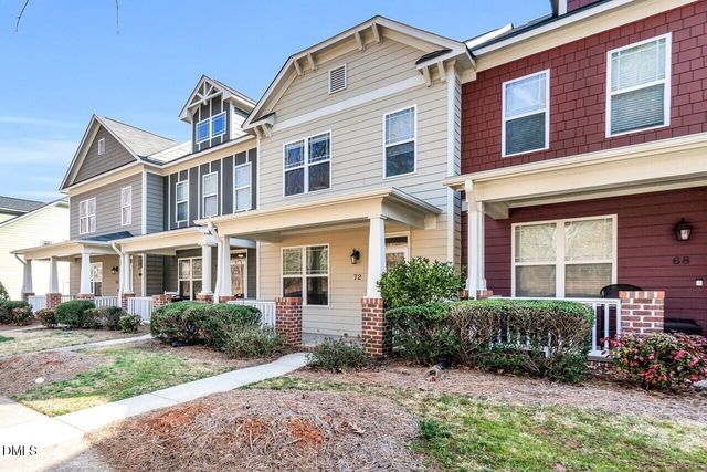 72 Millbrook Drive, Pittsboro, NC 27312