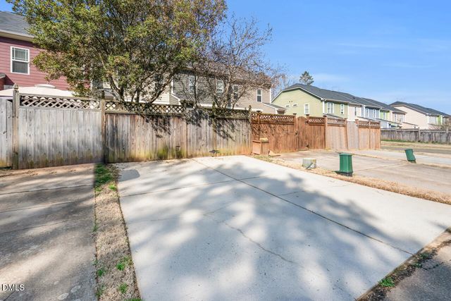 72 Millbrook Drive, Pittsboro, NC 27312