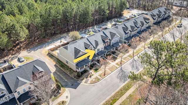 72 Millbrook Drive, Pittsboro, NC 27312