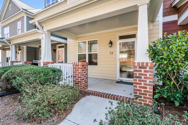 72 Millbrook Drive, Pittsboro, NC 27312