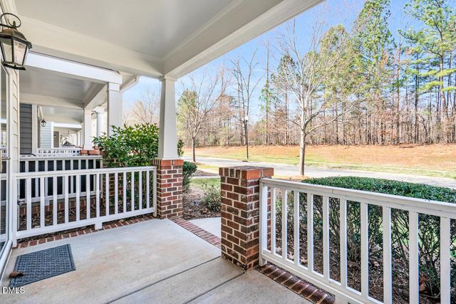 72 Millbrook Drive, Pittsboro, NC 27312