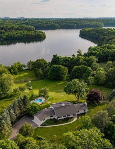 5 Old Cross River Road, Katonah, NY 10536