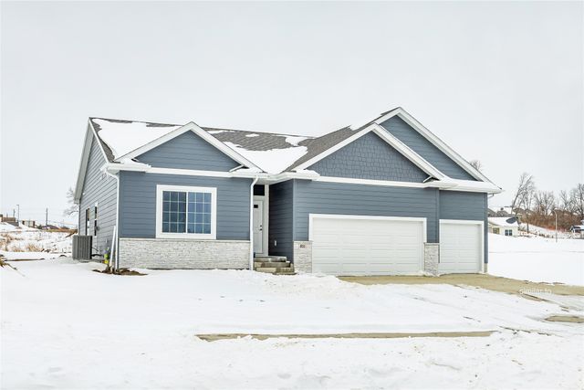 608 Walker Street, Polk City, IA 50226