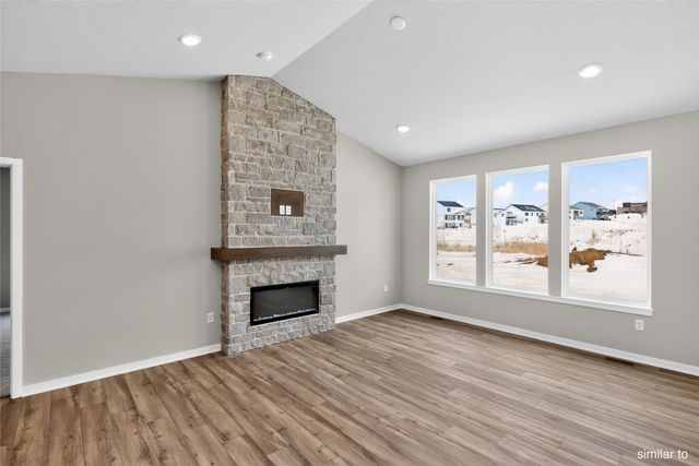 608 Walker Street, Polk City, IA 50226