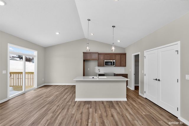 608 Walker Street, Polk City, IA 50226