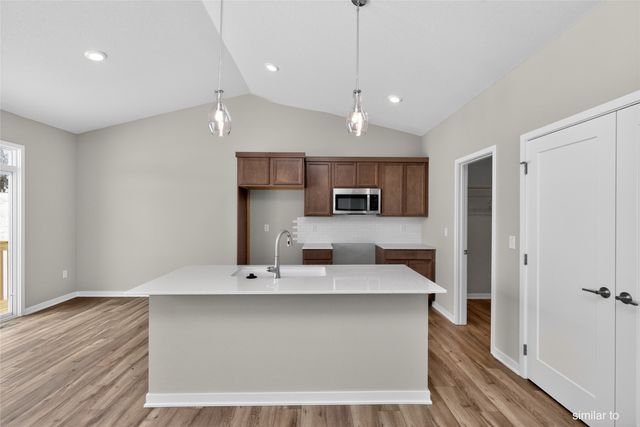 608 Walker Street, Polk City, IA 50226