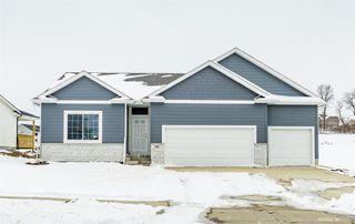 608 Walker Street, Polk City, IA 50226