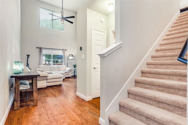 9804 Wilkins Way, Plano, TX 75025