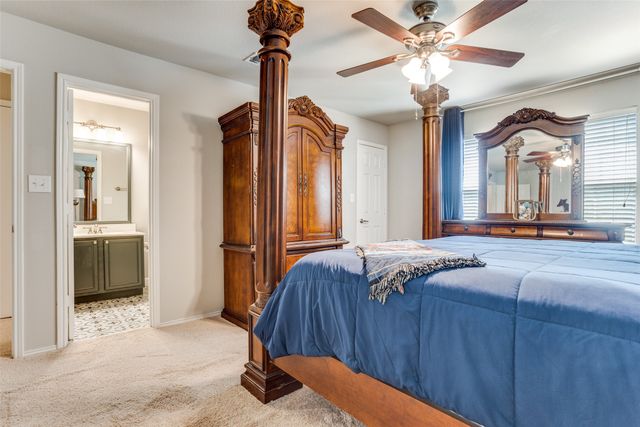 9804 Wilkins Way, Plano, TX 75025