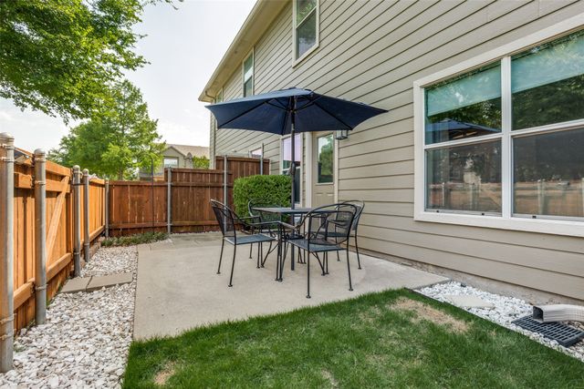 9804 Wilkins Way, Plano, TX 75025