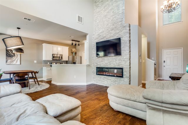 9804 Wilkins Way, Plano, TX 75025