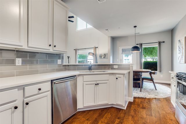 9804 Wilkins Way, Plano, TX 75025