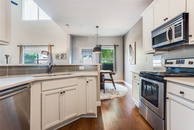 9804 Wilkins Way, Plano, TX 75025