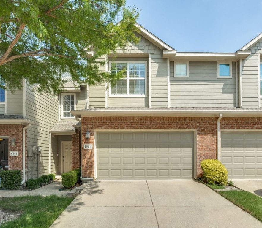 9804 Wilkins Way, Plano, TX 75025