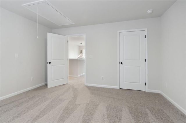 98 Longhorn Way Way, Auburn, GA 30011