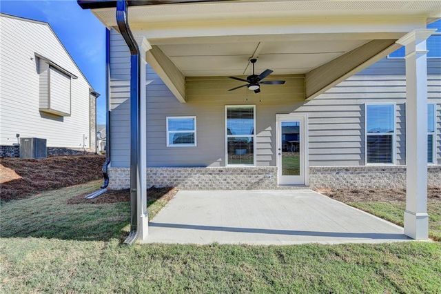 98 Longhorn Way Way, Auburn, GA 30011