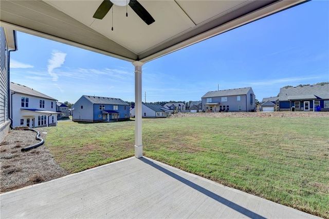 98 Longhorn Way Way, Auburn, GA 30011