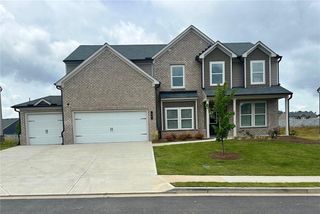 98 Longhorn Way Way, Auburn, GA 30011