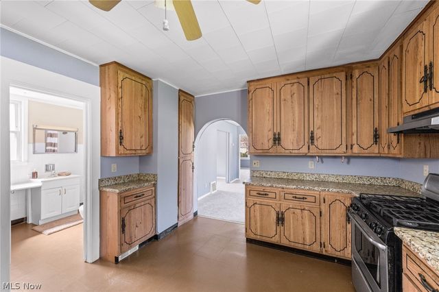 3663 E 54th Street, Cleveland, OH 44105