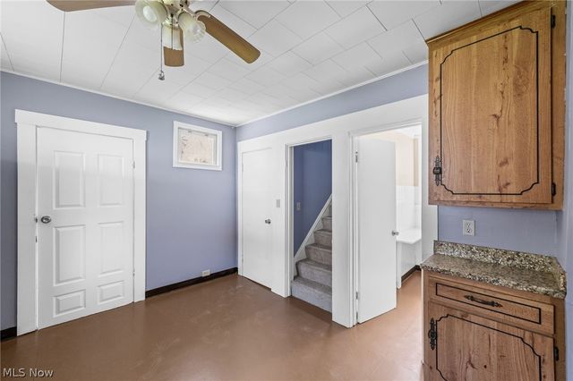 3663 E 54th Street, Cleveland, OH 44105