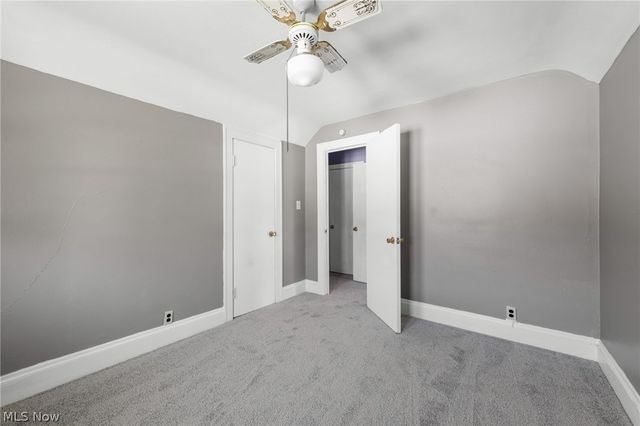 3663 E 54th Street, Cleveland, OH 44105