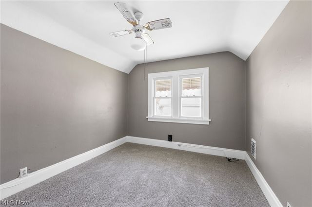 3663 E 54th Street, Cleveland, OH 44105